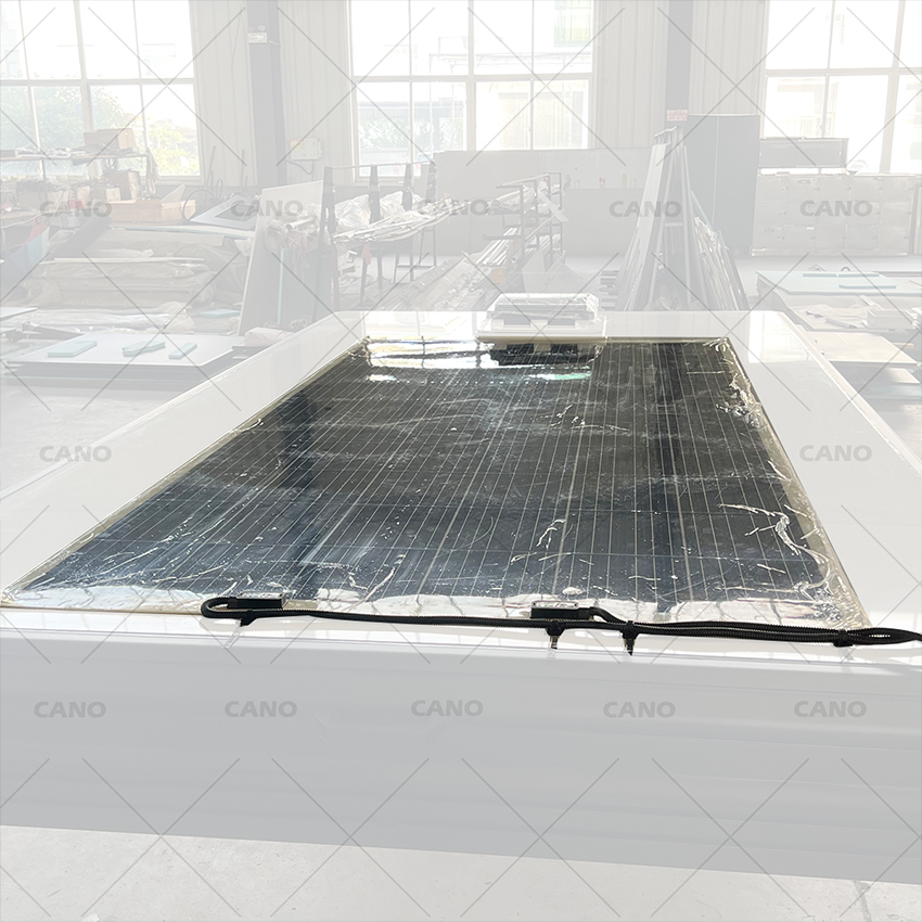 Flexible Solar Panles